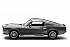 Автомобиль - Шелби GT 500, образца 1967 года, масштаб 1/43, серия Премиум  - миниатюра №3